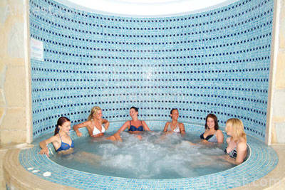 Alba Resort Hotel 36